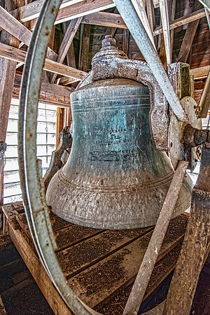 bell