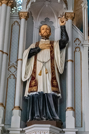 francis xavier