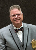 Sovereign Grand Secretary