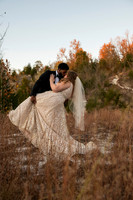 Mr and Mrs Emery
