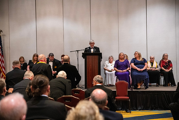 gRAND lODGE 20262047
