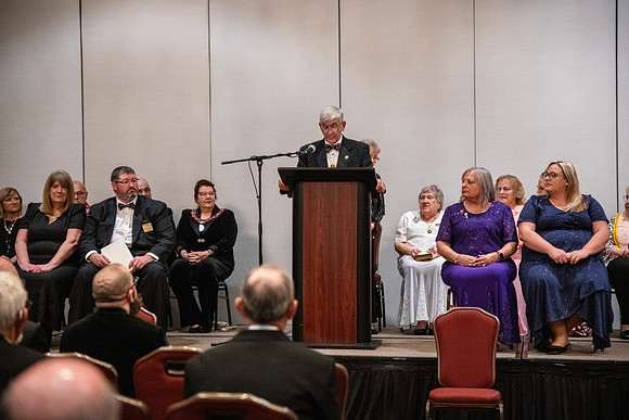 gRAND lODGE 20262046
