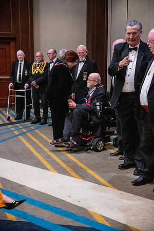 gRAND lODGE 20262035