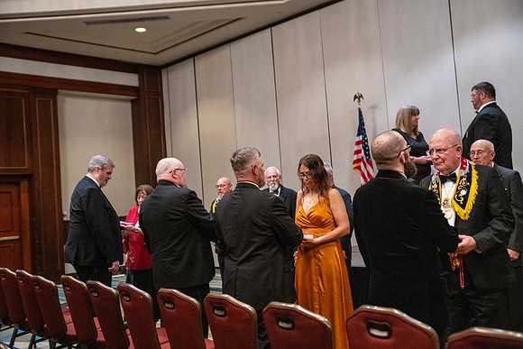 gRAND lODGE 20262069