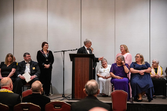 gRAND lODGE 20262017