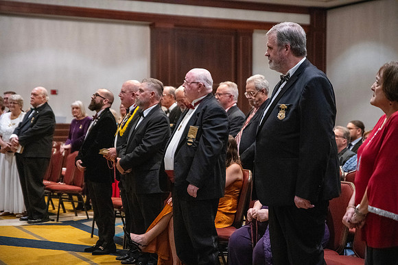 gRAND lODGE 20262050