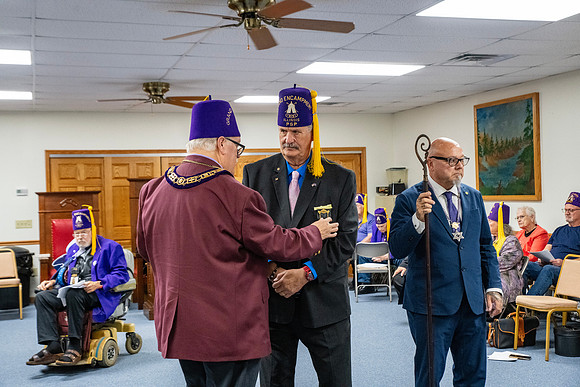 gRAND lODGE 20262127
