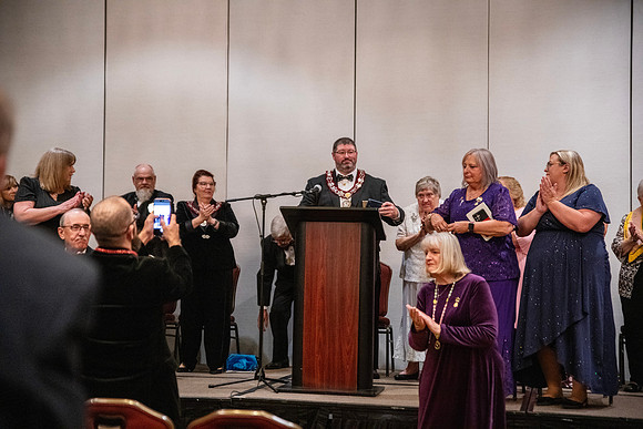 gRAND lODGE 20262097
