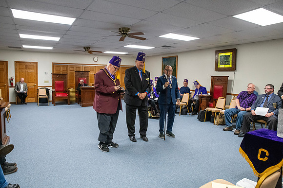 gRAND lODGE 20262125