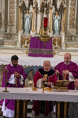 st francis bishop440