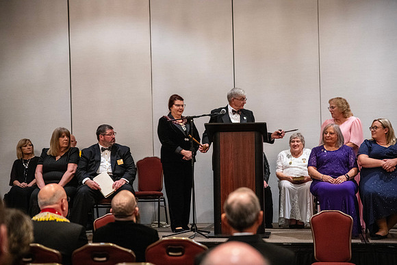 gRAND lODGE 20262024