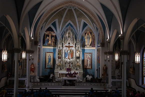 st francis bishop468