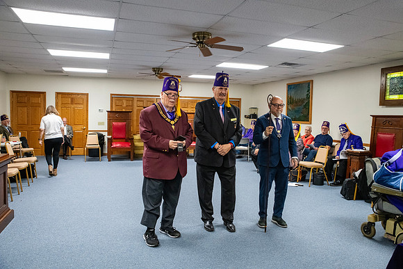 gRAND lODGE 20262126