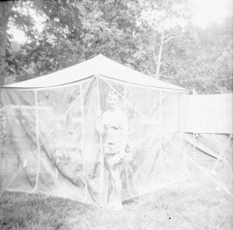 vacation 1966 curent river