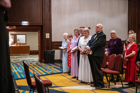 gRAND lODGE 20262048