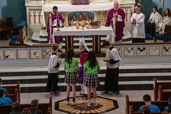 st francis bishop344