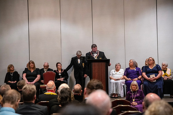 gRAND lODGE 20262100