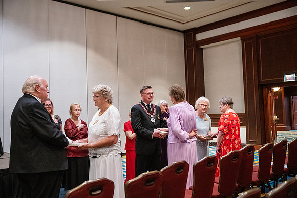 gRAND lODGE 20262070