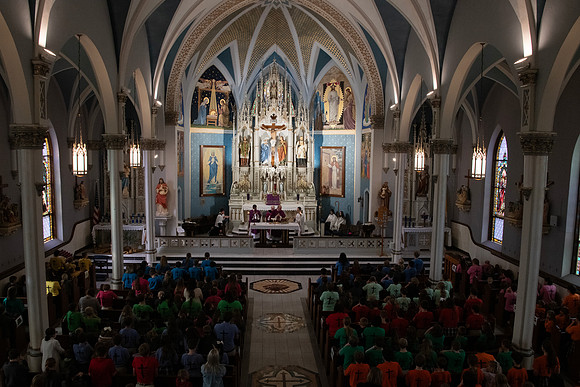 st francis bishop420