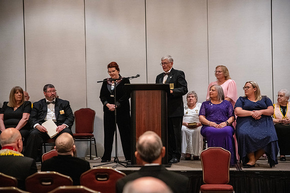 gRAND lODGE 20262023