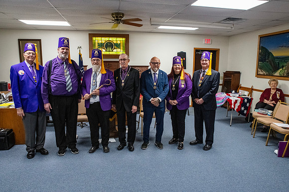 gRAND lODGE 20262136