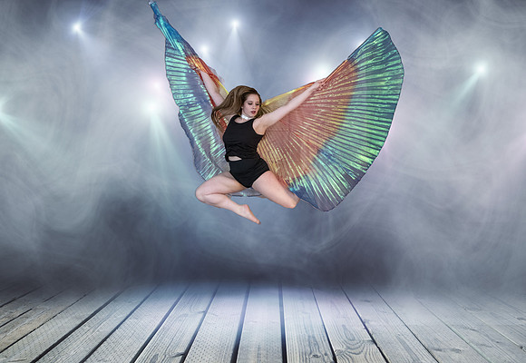 ballerina 1