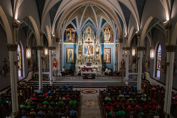st francis bishop360