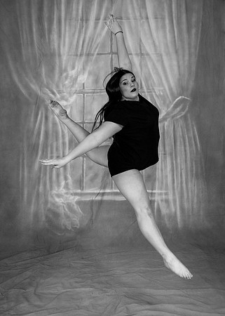 ballerina 3bw