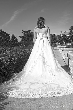 bride