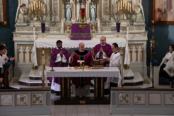 st francis bishop412