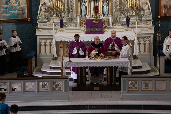 st francis bishop403