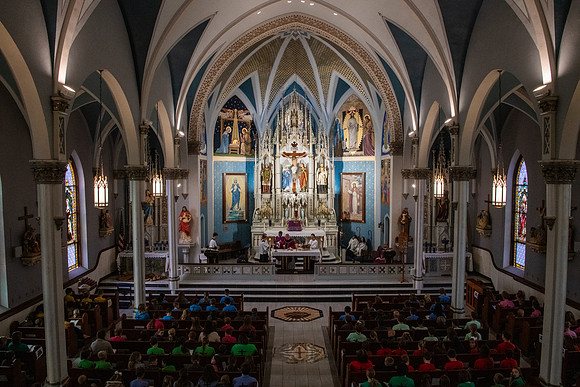 st francis bishop357