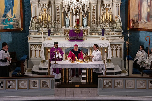 st francis bishop365