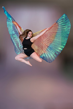 ballerina 2