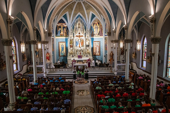 st francis bishop342
