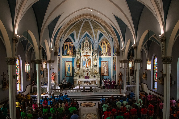 st francis bishop304
