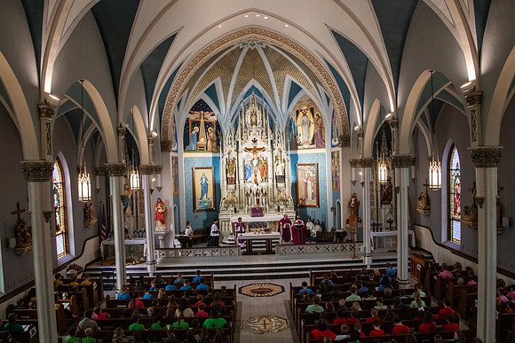 st francis bishop345