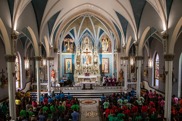 st francis bishop308