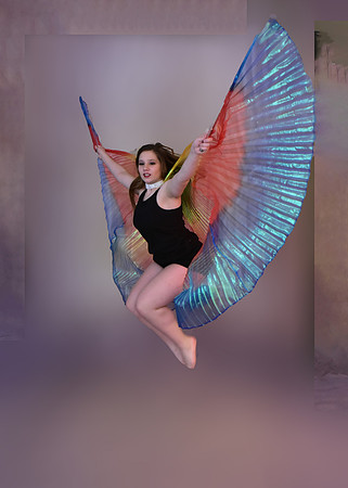 ballerina 5