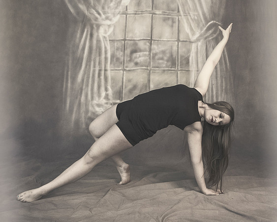 ballerina 9a