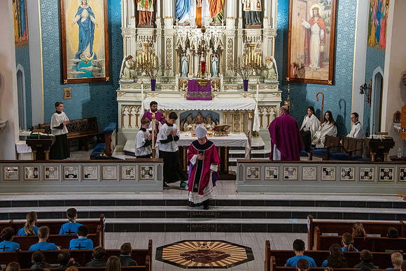 st francis bishop331
