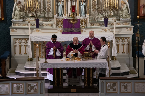 st francis bishop401