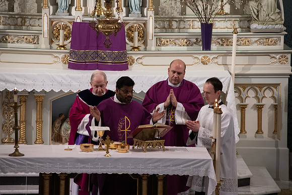st francis bishop457