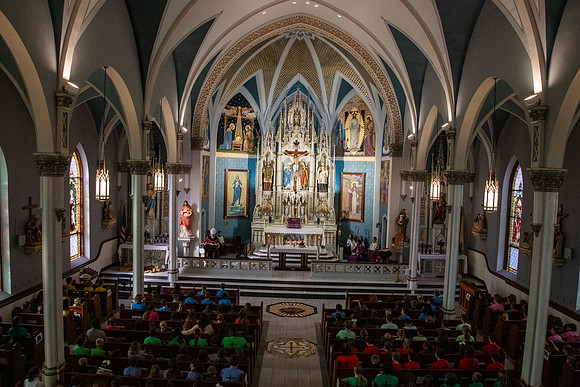 st francis bishop270
