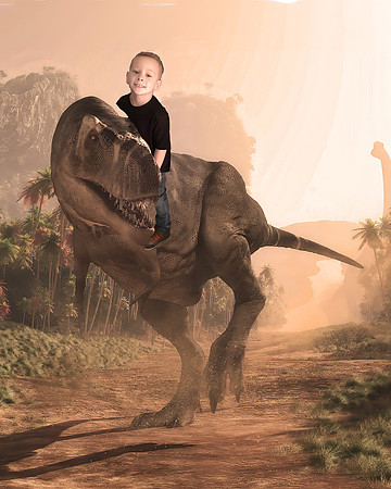 dinousaur 1