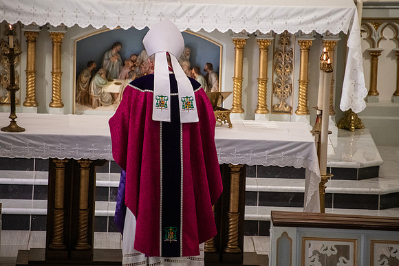 st francis bishop303