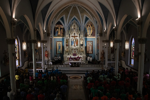 st francis bishop388