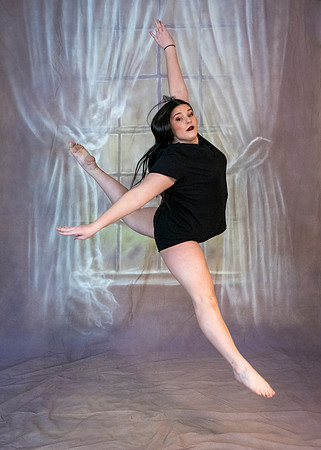 ballerina 3