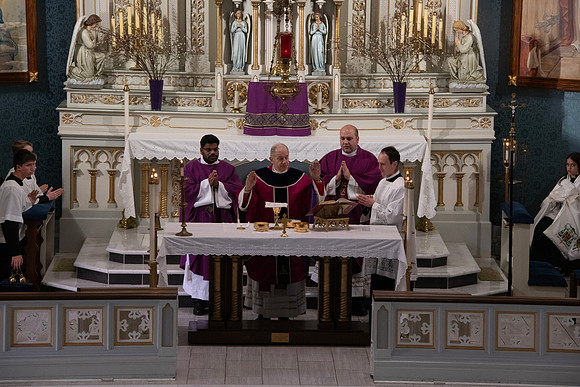 st francis bishop411