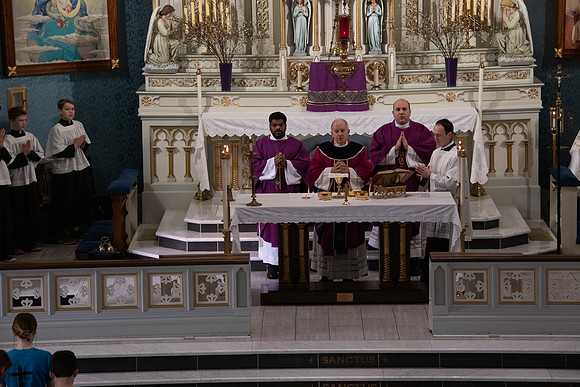 st francis bishop407